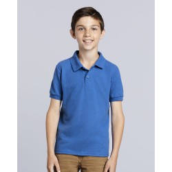 Gildan - DryBlend® Youth Piqué Sport Shirt