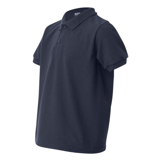 Gildan - DryBlend® Youth Piqué Sport Shirt
