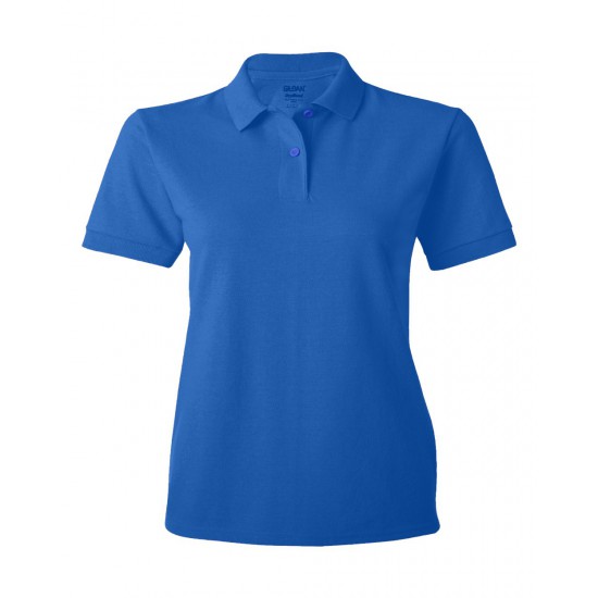 Gildan - DryBlend® Women's Piqué Sport Shirt