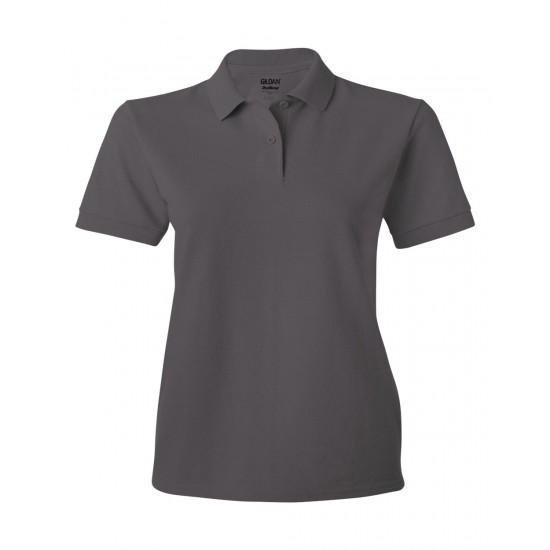 Gildan - DryBlend® Women's Piqué Sport Shirt