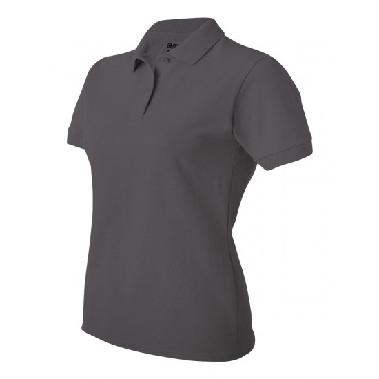 Gildan - DryBlend® Women's Piqué Sport Shirt