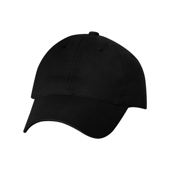 Sportsman - Heavy Brushed Twill Unstructured Cap