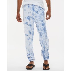 Dream Tie-Dyed Sweatpants - 973VR