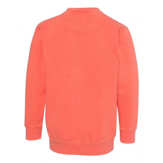 Comfort Colors - Garment-Dyed Youth Sweatshirt