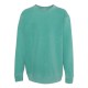 Comfort Colors - Garment-Dyed Youth Sweatshirt