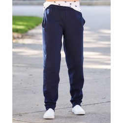 JERZEES - Youth NuBlend® Jogger Fleece Pants