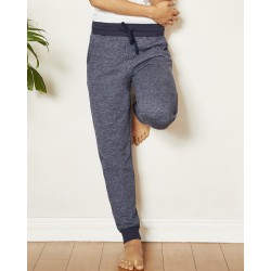 Next Level - Women's Denim Fleece Joggers