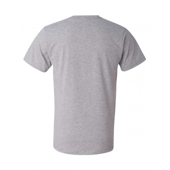Anvil - Lightweight V-Neck T-Shirt