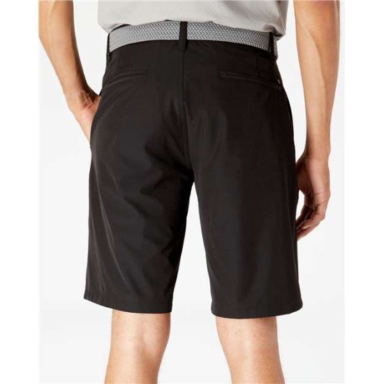 Burnside - Hybrid Stretch Shorts