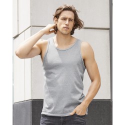 Anvil - Lightweight Ringer Tank Top