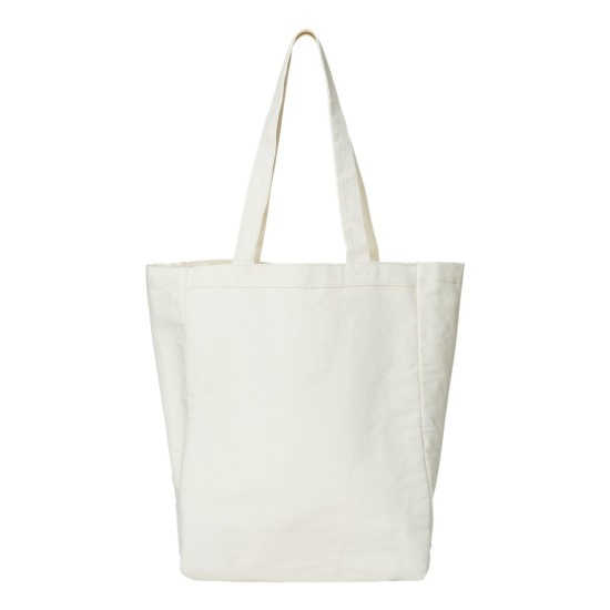 Liberty Bags - Allison Cotton Canvas Tote