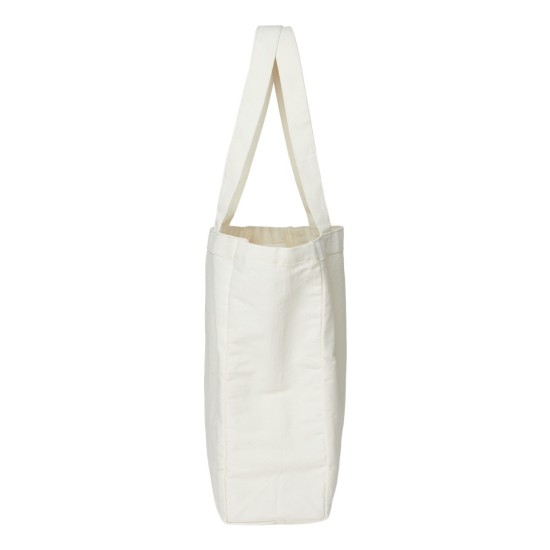 Liberty Bags - Allison Cotton Canvas Tote