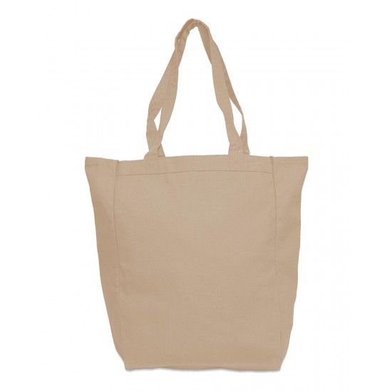 Liberty Bags - Allison Cotton Canvas Tote