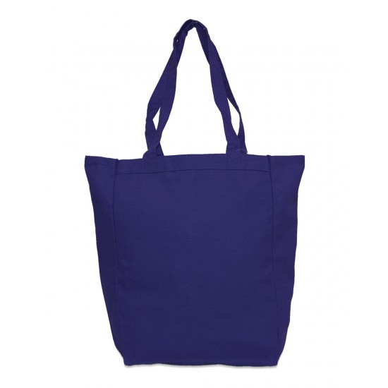 Liberty Bags - Allison Cotton Canvas Tote