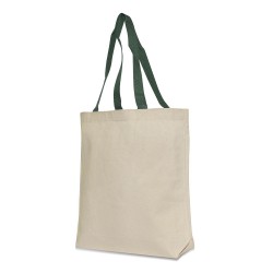 Liberty Bags - Jennifer Cotton Canvas Tote