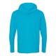 Softstyle® Lightweight Hooded Long Sleeve T-Shirt - 987