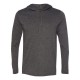 Softstyle® Lightweight Hooded Long Sleeve T-Shirt - 987