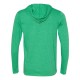 Softstyle® Lightweight Hooded Long Sleeve T-Shirt - 987