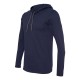 Softstyle® Lightweight Hooded Long Sleeve T-Shirt - 987