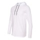 Softstyle® Lightweight Hooded Long Sleeve T-Shirt - 987