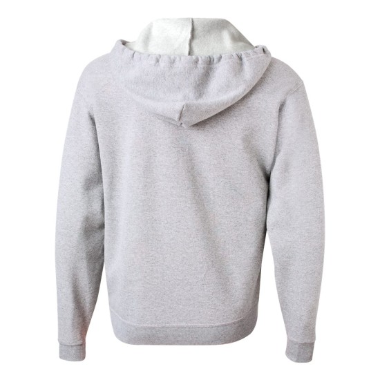 JERZEES - NuBlend® Full-Zip Hooded Sweatshirt