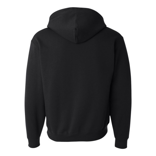 JERZEES - NuBlend® Quarter-Zip Hooded Sweatshirt