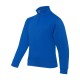 JERZEES - Nublend® Youth Quarter-Zip Cadet Collar Sweatshirt