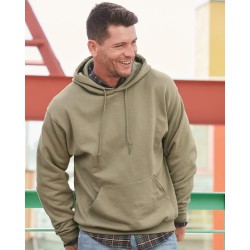 JERZEES - NuBlend® Hooded Sweatshirt