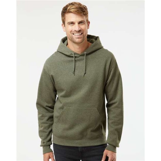 JERZEES - NuBlend® Hooded Sweatshirt