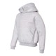JERZEES - NuBlend® Youth Hooded Sweatshirt