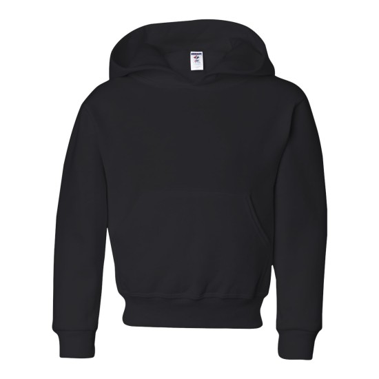 JERZEES - NuBlend® Youth Hooded Sweatshirt