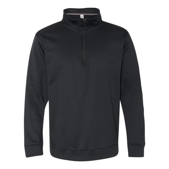 Gildan - Performance® Tech Quarter-Zip Sweatshirt