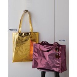 Liberty Bags - Metallic Large Tote