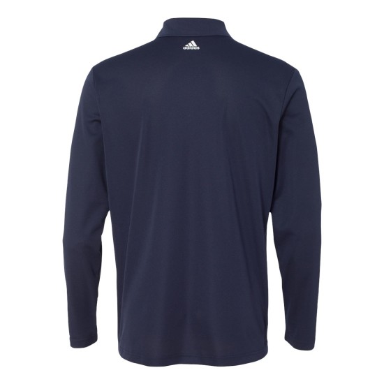 Adidas - Long Sleeve Sport Shirt