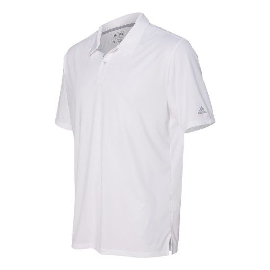 Adidas - Gradient 3-Stripes Sport Shirt