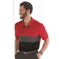 Adidas - Merch Block Sport Shirt