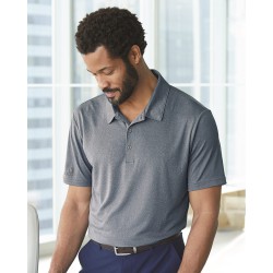 Adidas - Heathered Sport Shirt