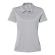Adidas - Women's Heathered Sport Shirt