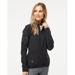 Women's 3-Stripes Jacket - A268