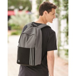 Adidas - 18L 3-Stripes Backpack