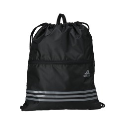 Horizontal 3-Stripes Gym Sack - A313