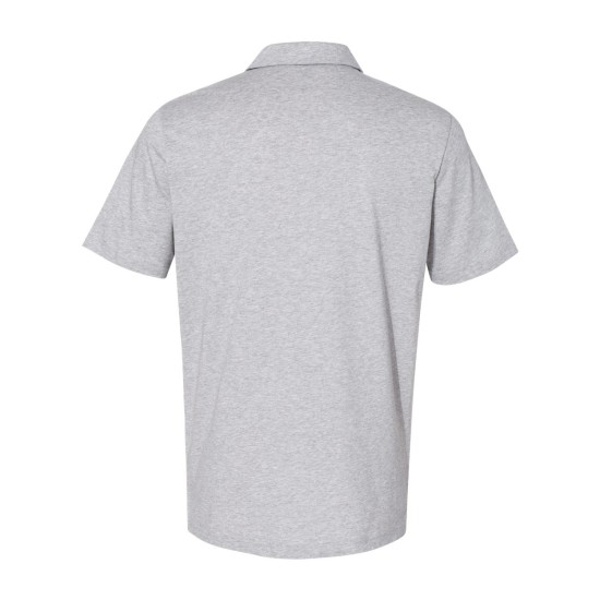 Adidas - Cotton Blend Sport Shirt