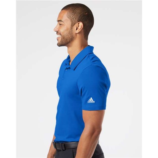 Adidas - Cotton Blend Sport Shirt