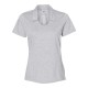 Adidas - Women's Cotton Blend Sport Shirt