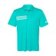 Adidas - 3-Stripes Chest Sport Shirt