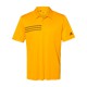 Adidas - 3-Stripes Chest Sport Shirt