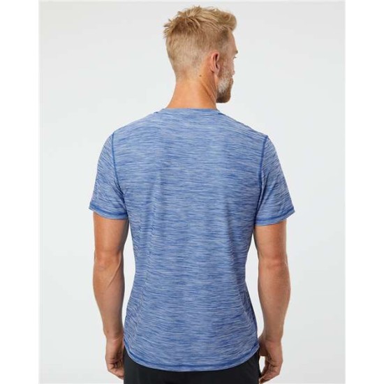 Adidas - Mèlange Tech T-Shirt