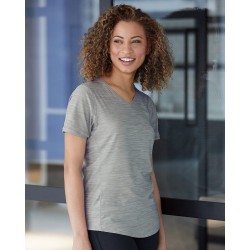 Adidas - Women's Mèlange Tech T-Shirt