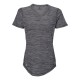 Adidas - Women's Mèlange Tech T-Shirt