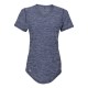 Adidas - Women's Mèlange Tech T-Shirt